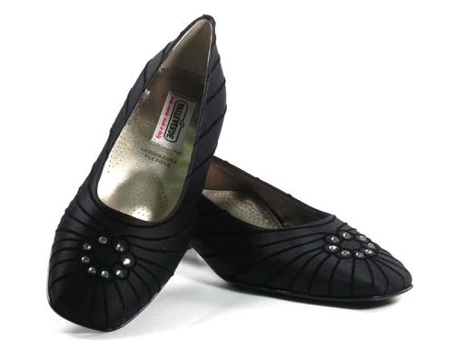 Pantofi dama Nicole 6405-006 