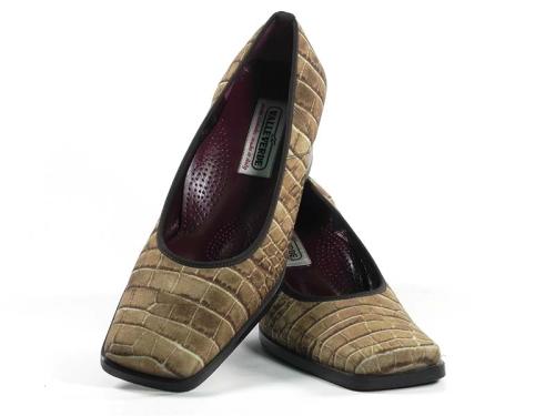 Pantofi Valleverde 6430-093