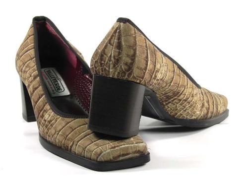 Pantofi Valleverde 6430-093