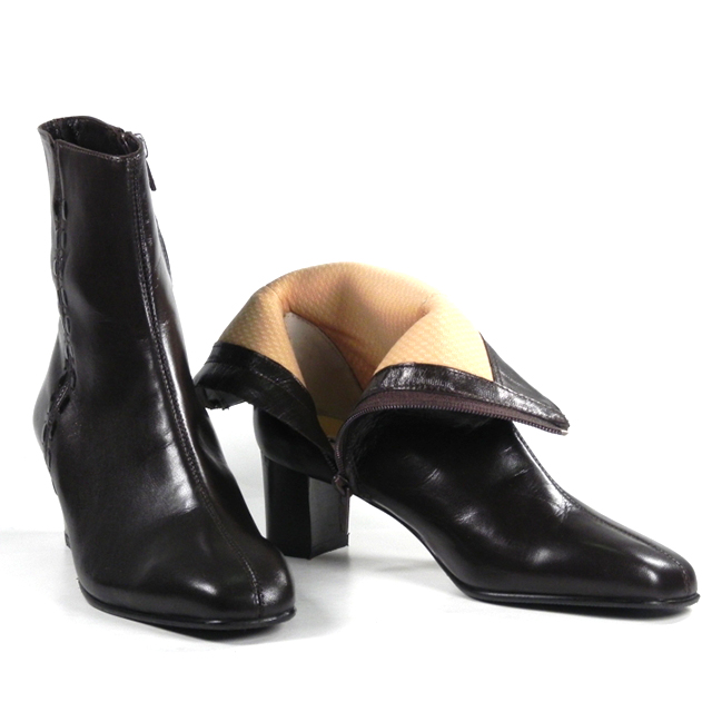 Botine dama Martha 8211-040