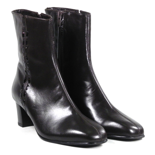 Botine dama Martha 8211-040