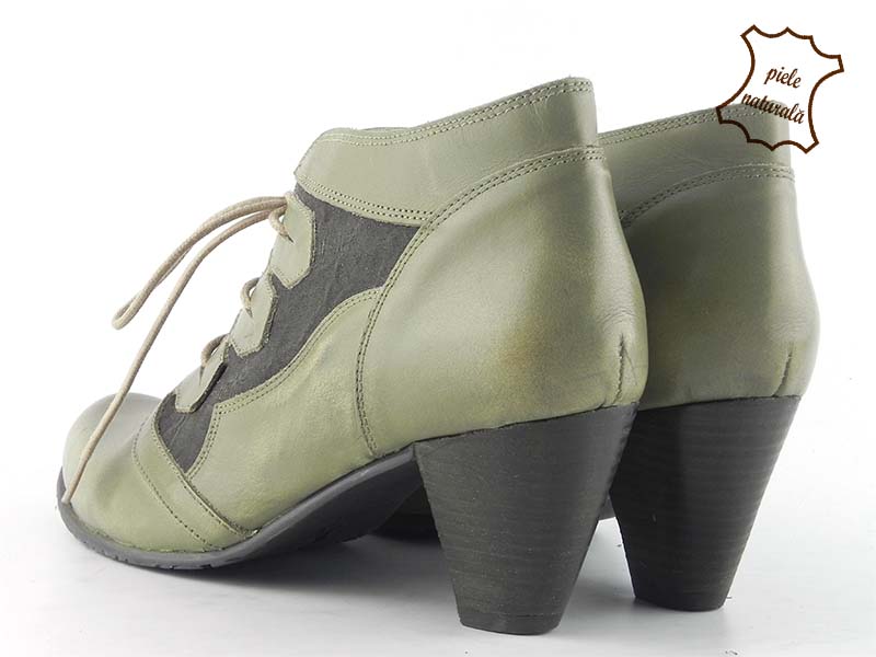 Botine dama Geyda PT 148 