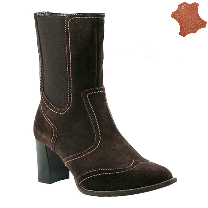 Botine dama Lionna 8292-004