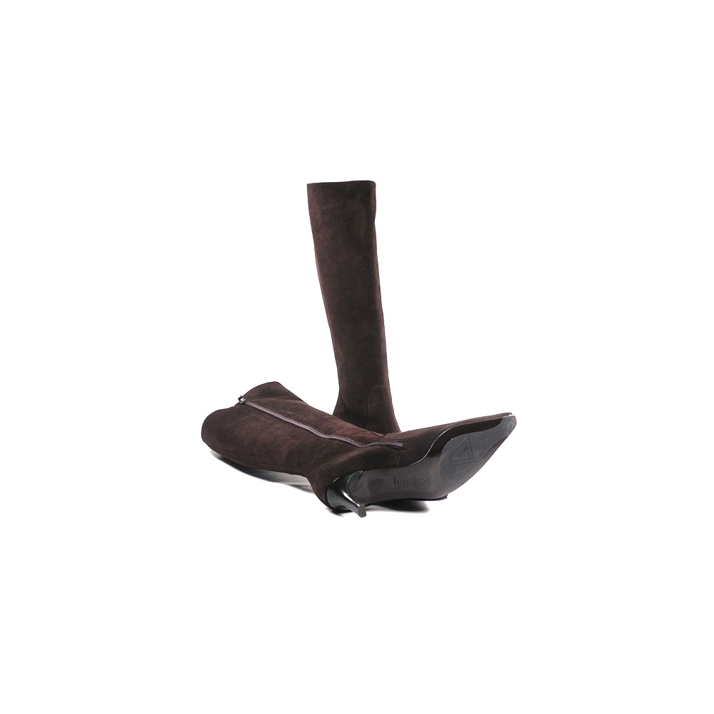 Cizme Dama Adrianne 8332-004