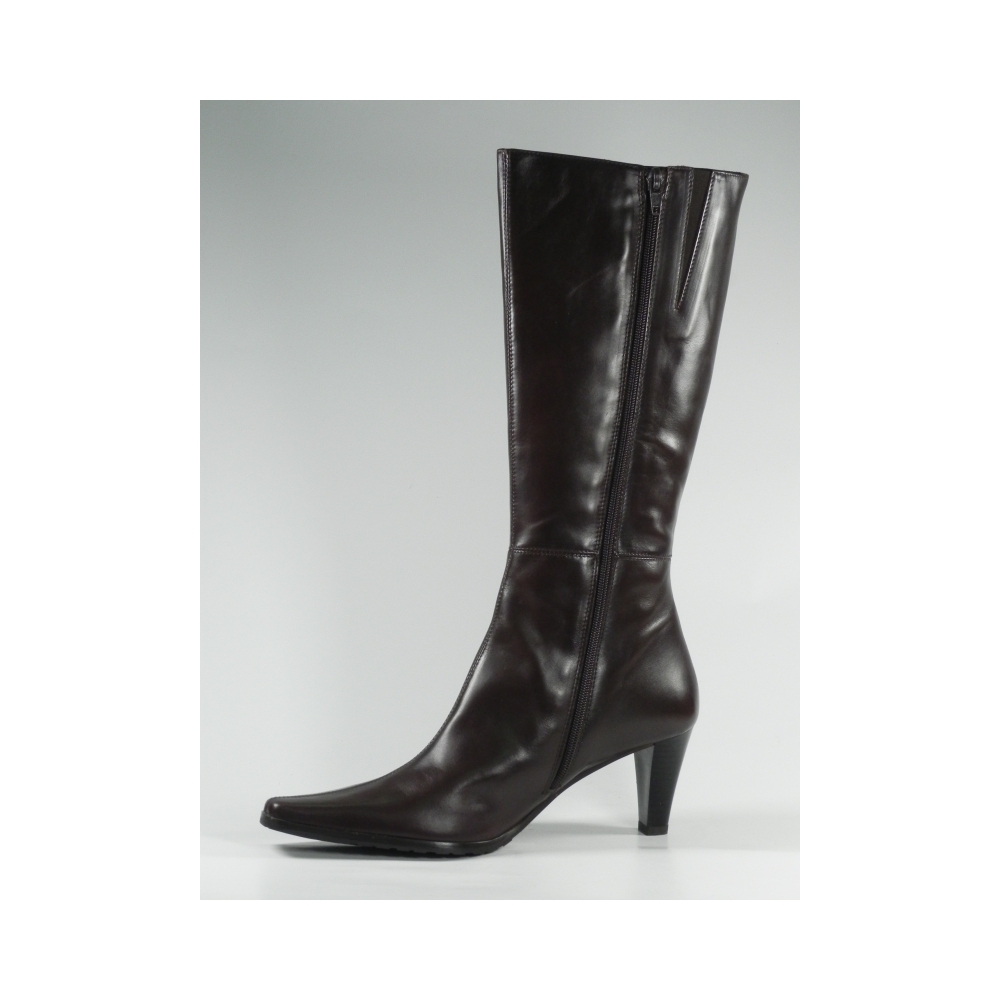 Cizme Dama piele naturala VALLEVERDE Vicca 8297-004
