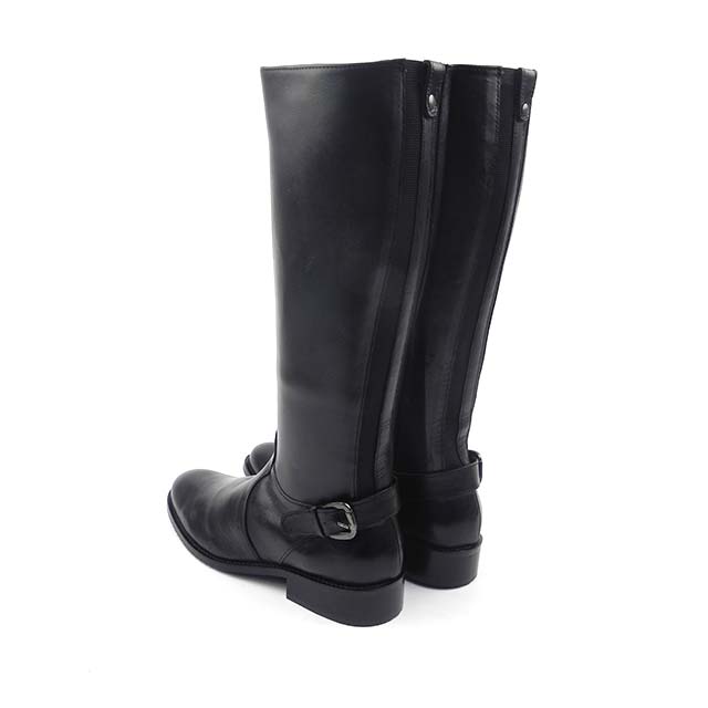 Cizme dama VV 172 negru