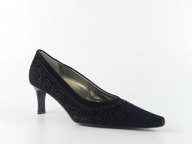 Pantofi dama Jordin 5305B-006