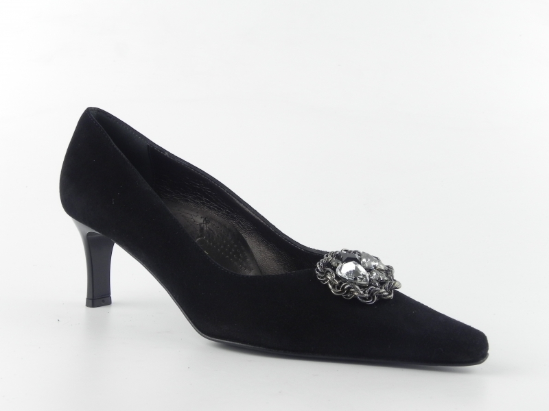 Pantofi dama Ilona 5300-006