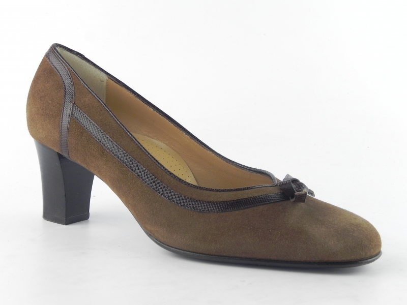Pantofi dama Greta 6968-820