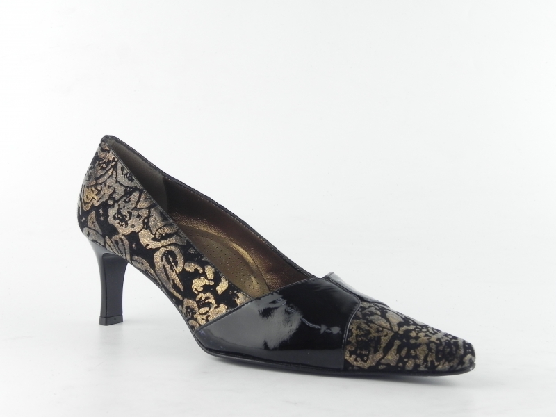 Pantofi dama Anabella 5306C-006