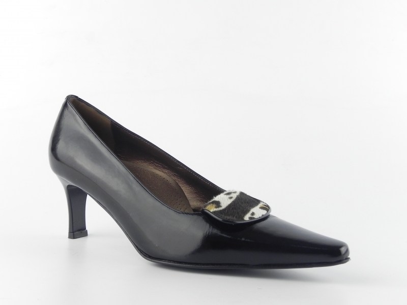 Pantofi dama Irene 5305R-006