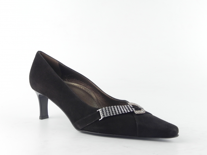 Pantofi dama Debbie 5314-030