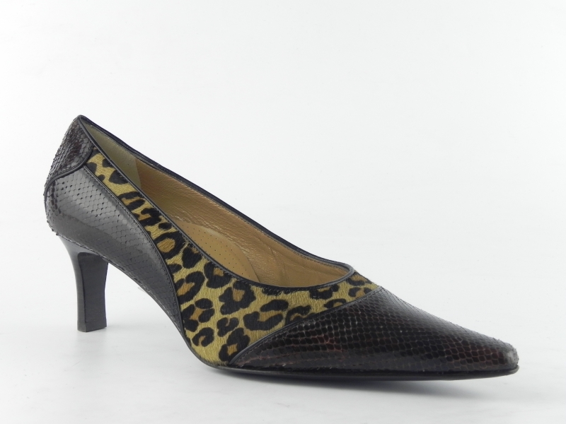Pantofi dama Aida 5306-273