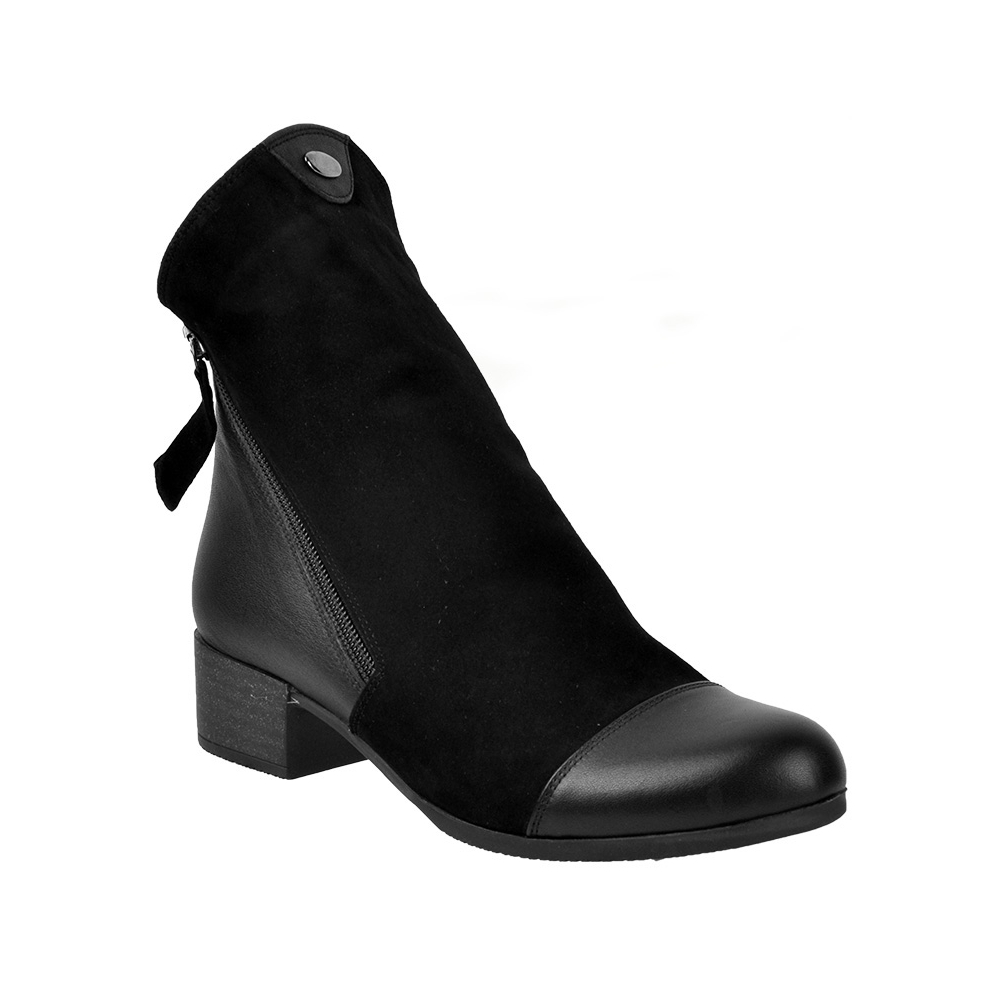 Ghete dama SANDRA negru