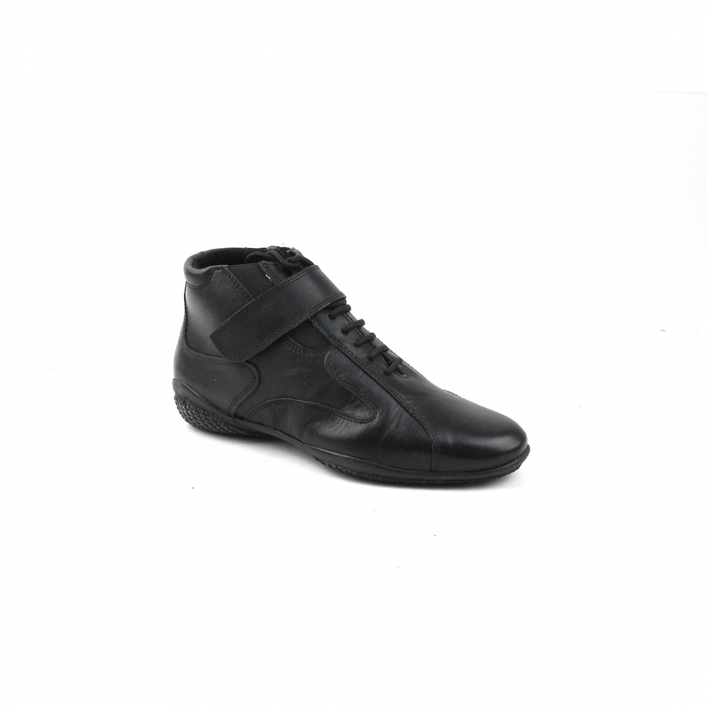 Ghete Dama din piele naturala Valle Verde 8568-003