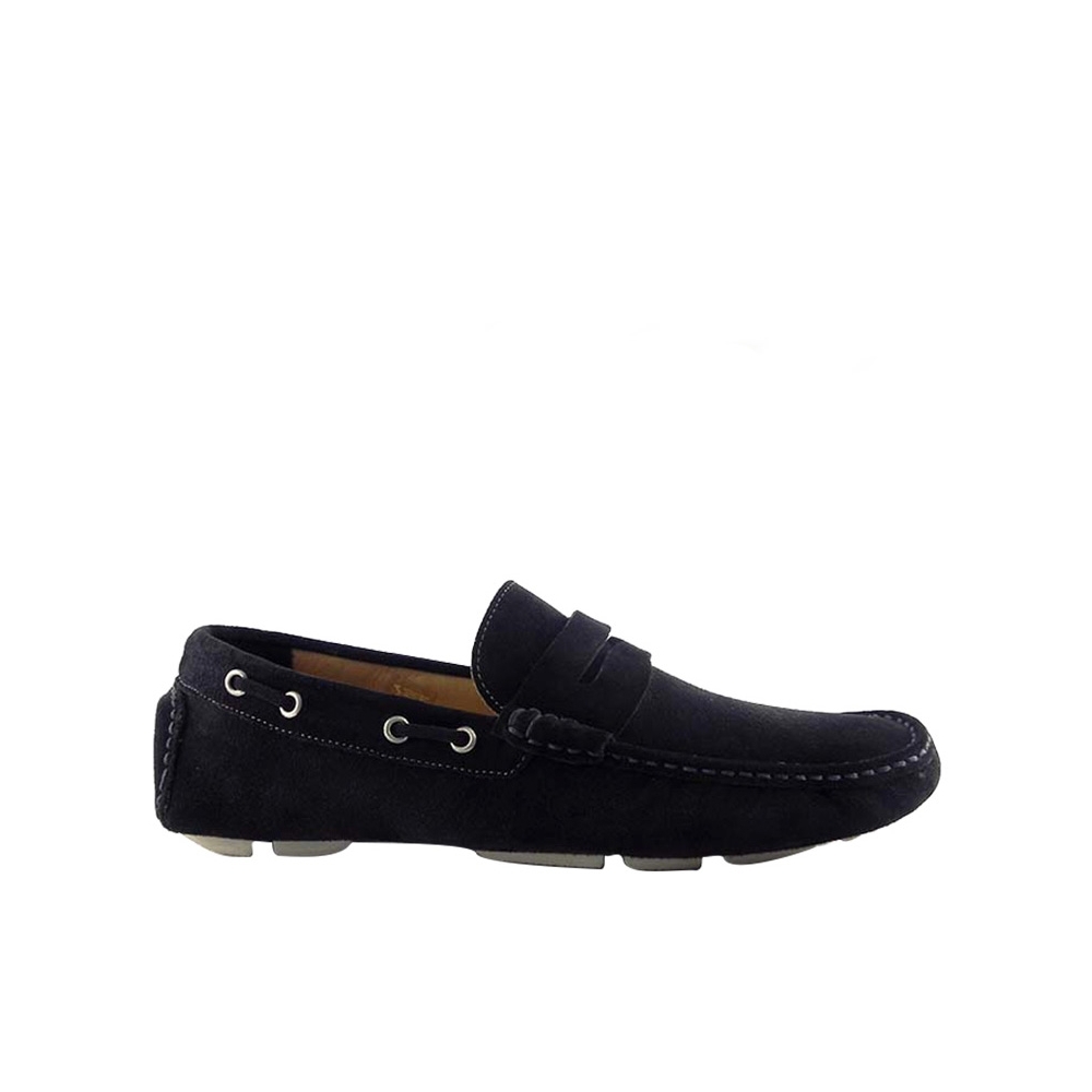 Mocasini barbati Frederico MOKA 02