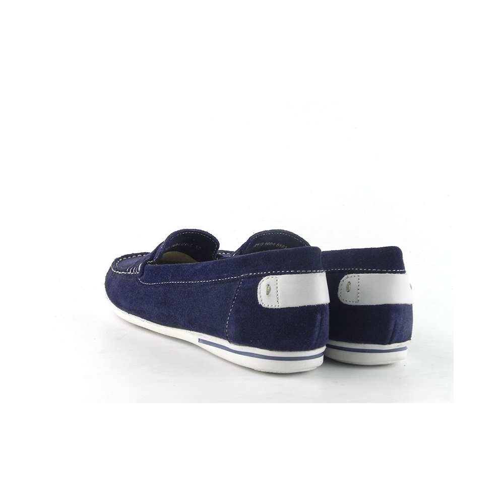 Mocasini dama Carina 1604-5101B 