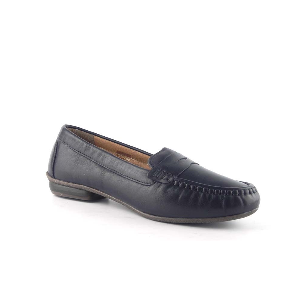 Mocasini dama Lamy G209-3101B 