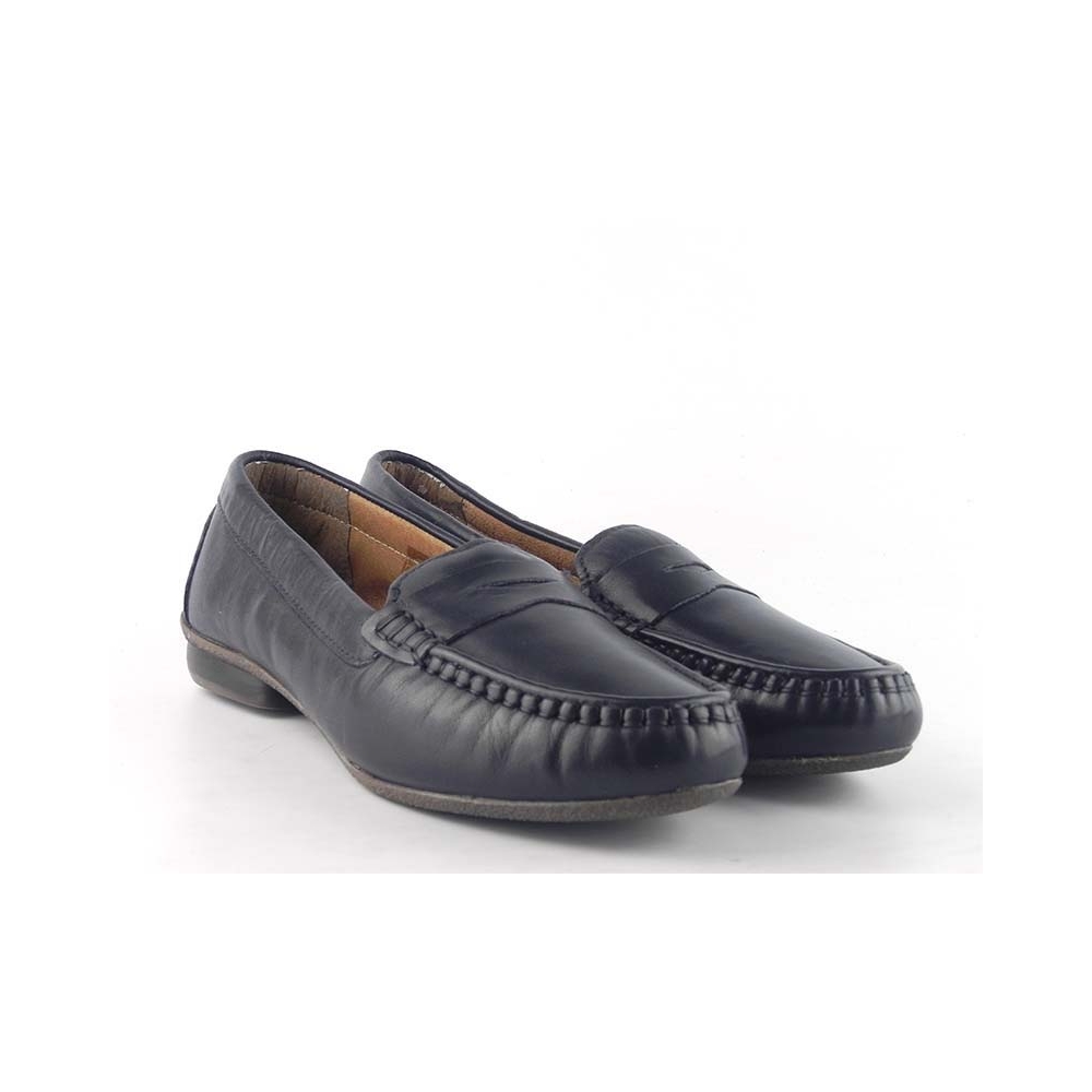 Mocasini dama Lamy G209-3101B 