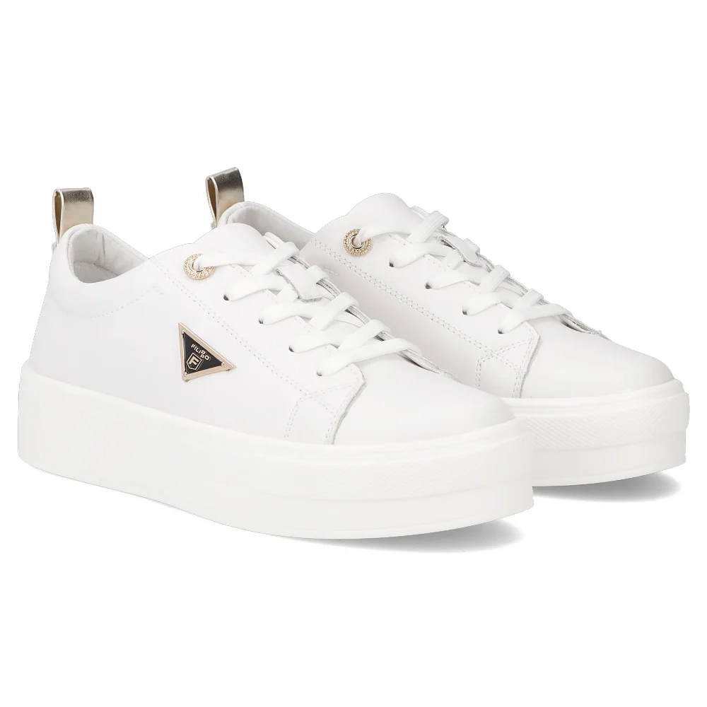 Pantofi dama casual Albi din Piele naturala Mira