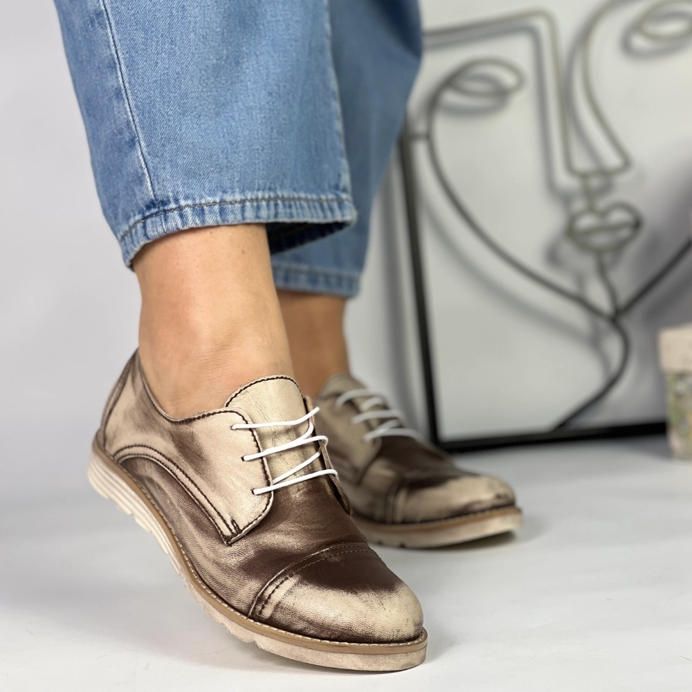 Pantofi dama casual Maro Catalina ART 11-4
