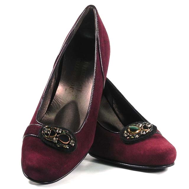 Pantofi dama Anusha 6175-455