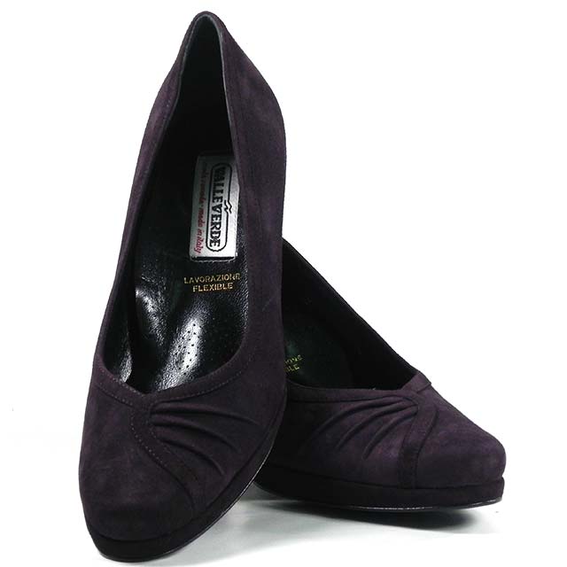 Pantofi dama Antonia 6204-348