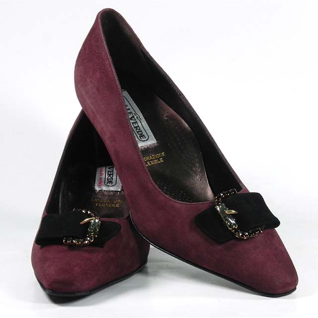 Pantofi dama Alaina 6301-759
