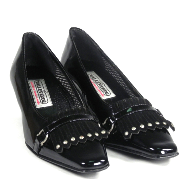 Pantofi dama Sherry 7043-040