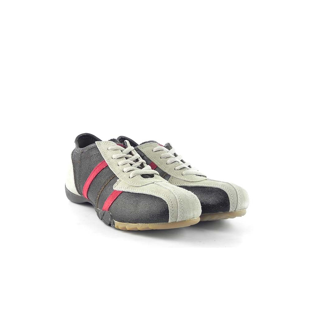 Pantofi dama sport din piele naturala 2720-430 