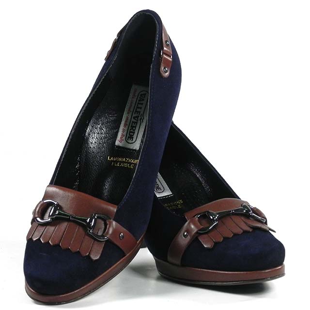 Pantofi dama Alondra 6209-714