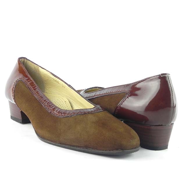 Pantofi dama Sage 6902-045