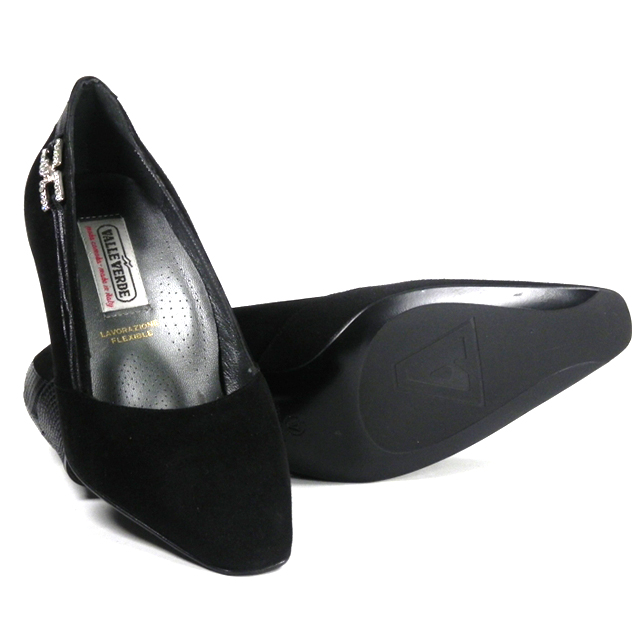 Pantofi dama  Elegance 7076-006