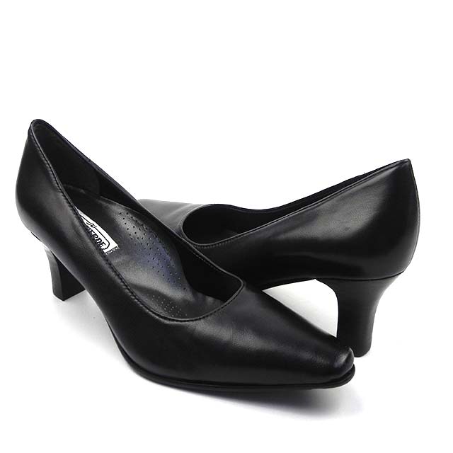 Pantofi  Dama Elissia Nerra 1635-006