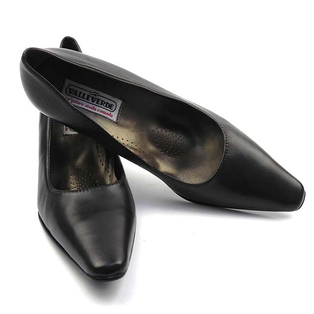 Pantofi  dama Elissia Timoro 1635-004 