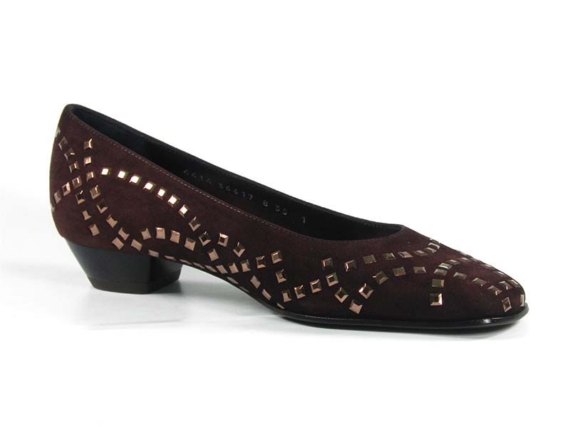 Pantofi dama Giulia 6414-004 