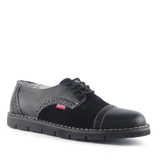 Pantofi dama MARYSA 7-61NEGRU 