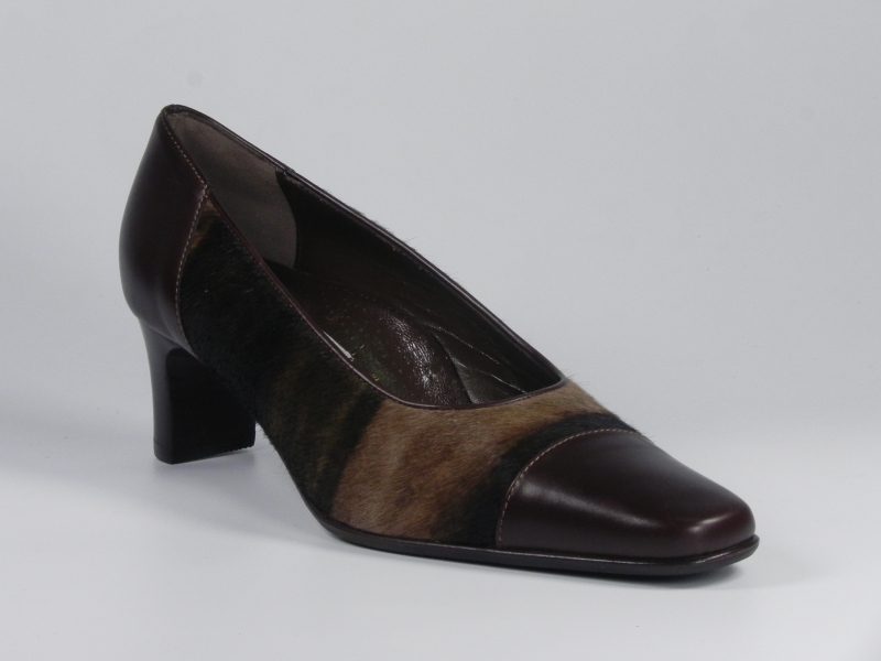 Pantofi dama Abigail 7116-070
