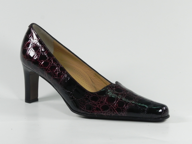 Pantofi dama Rosemary 6081-011 