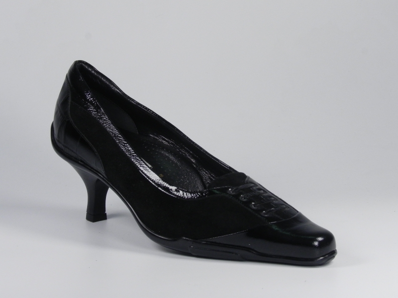 Pantofi dama Helga 7103-006