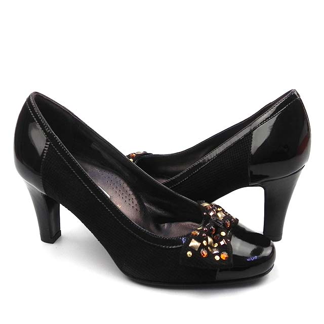 Pantofi dama Esther 6127-004