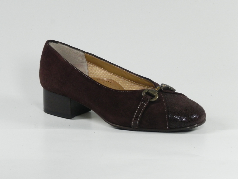 Pantofi Dama Sessy 6016-004