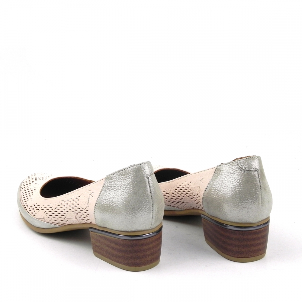 pantofi dama Sharmilla roz 