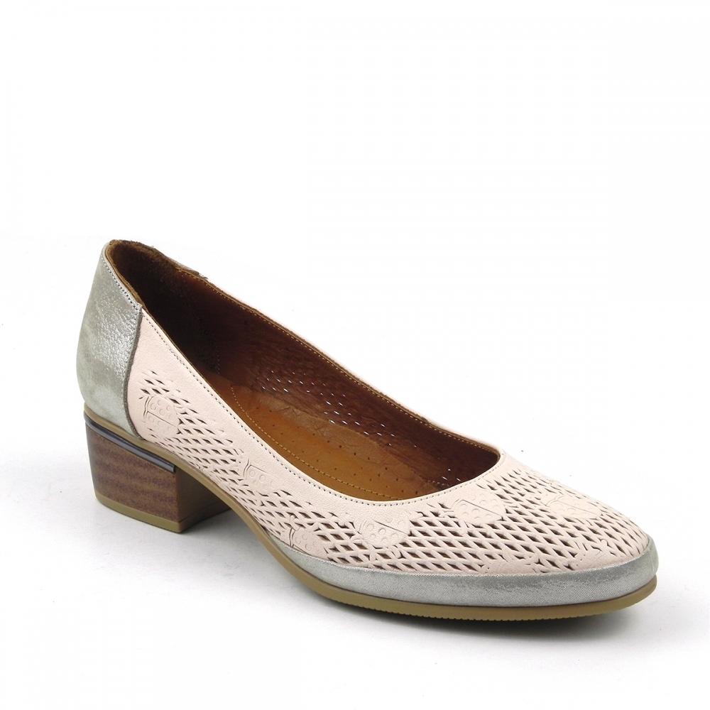 pantofi dama Sharmilla roz 