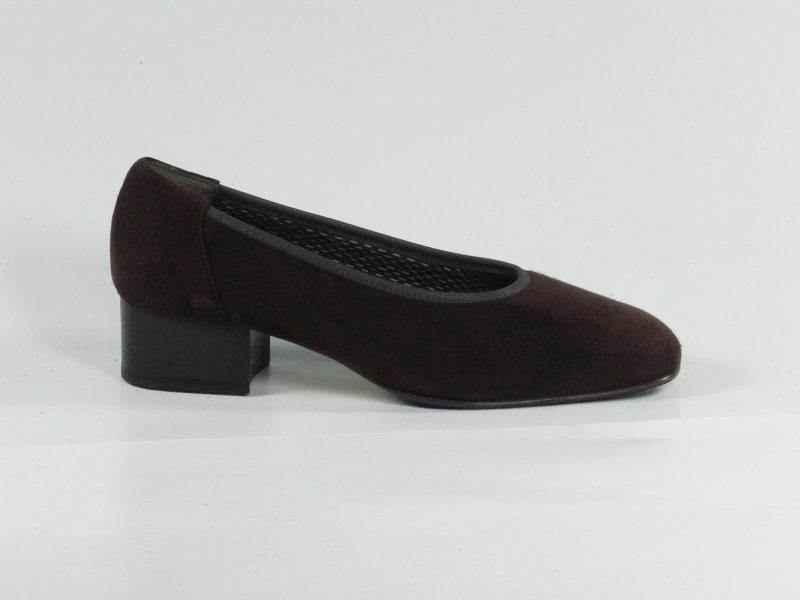 Pantofi Dama Martina 6017-100