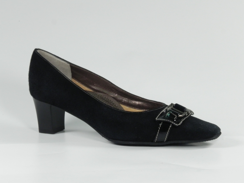 Pantofi Dama Sofya 6001-006