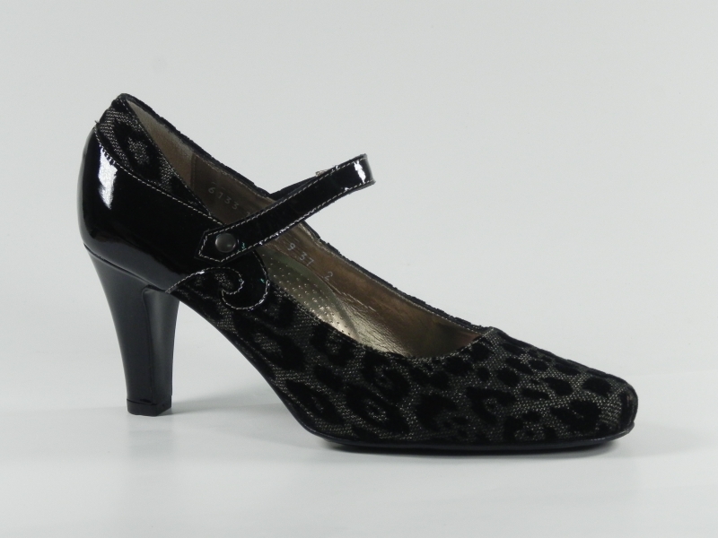 Pantofi dama Anushka 6133-851