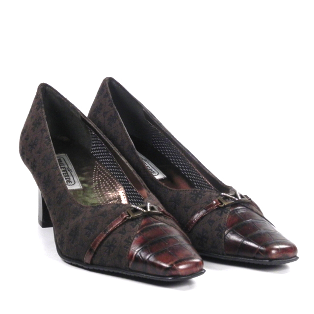 Pantofi dama Amira 7056-030