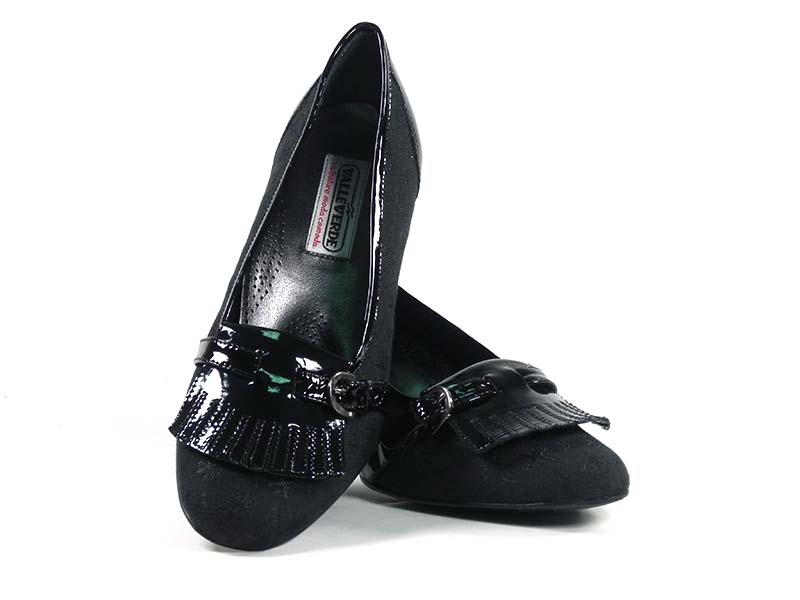 Pantofi dama Sophie 6041-396 