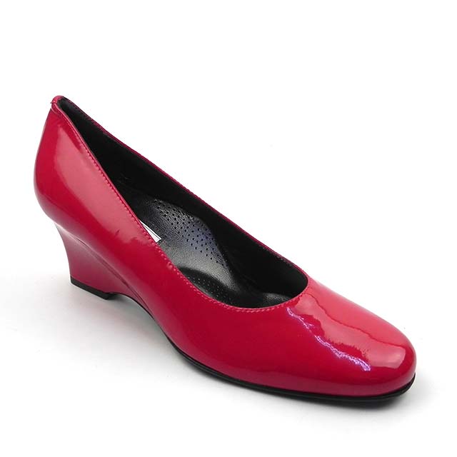 Pantofi Dama Zaza Rossa 6040-054